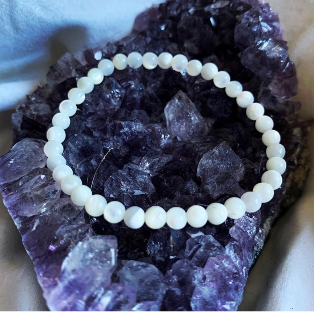 Intention Bracelets